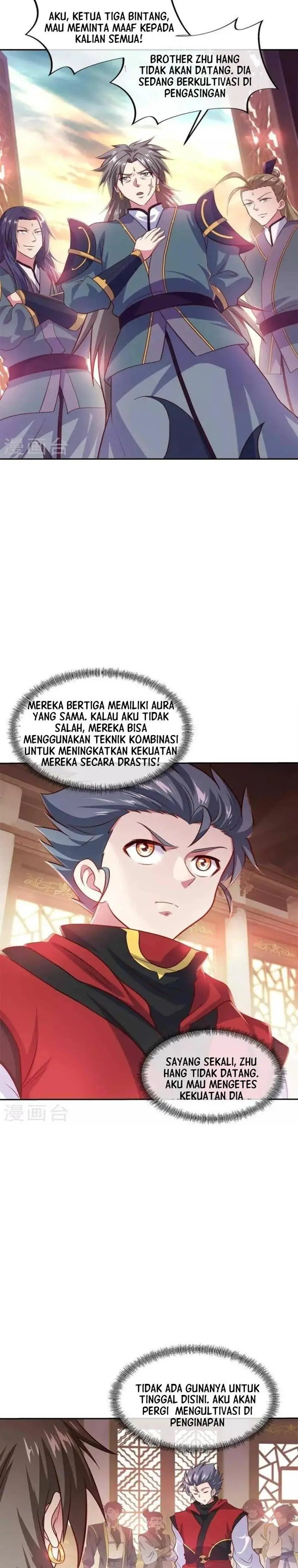 image-komik-peerless-soul-chapter-352-21/32
