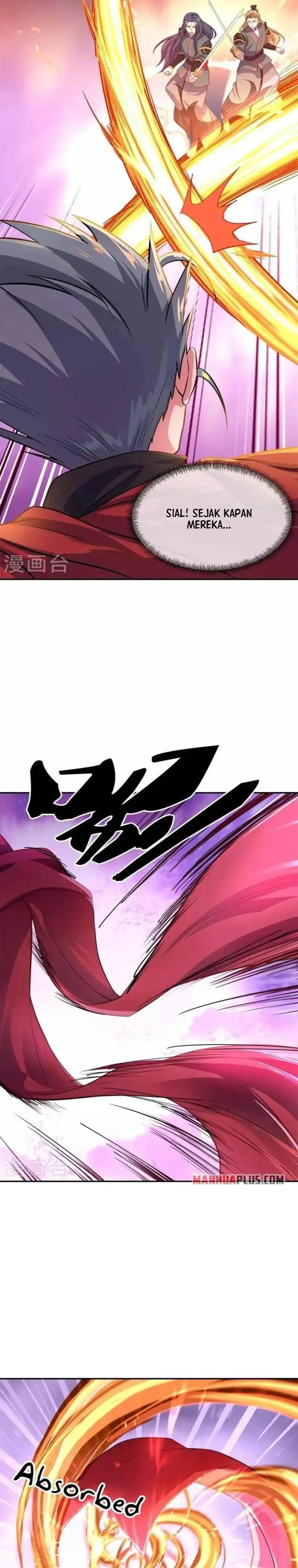 image-komik-peerless-soul-chapter-352-25/32