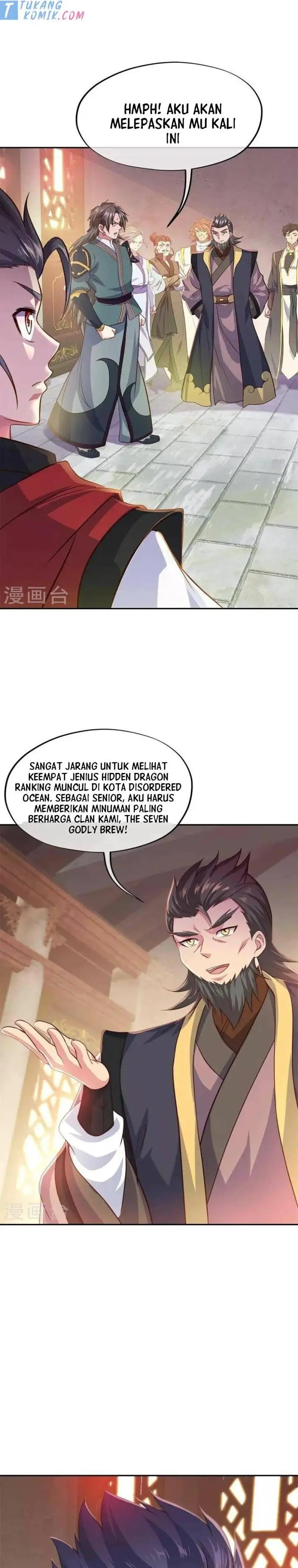 image-komik-peerless-soul-chapter-352-28/32