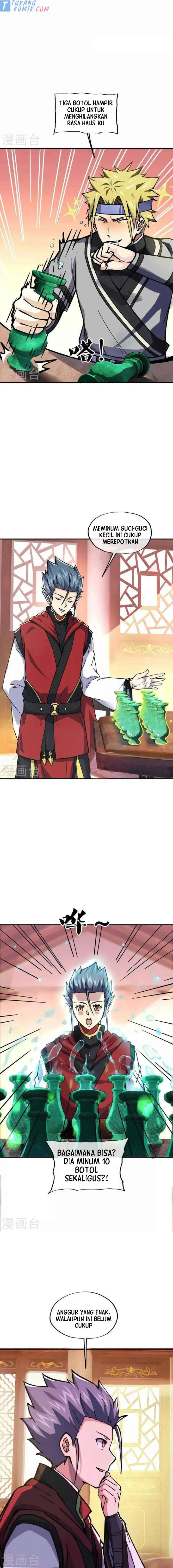 image-komik-peerless-soul-chapter-353-3/15