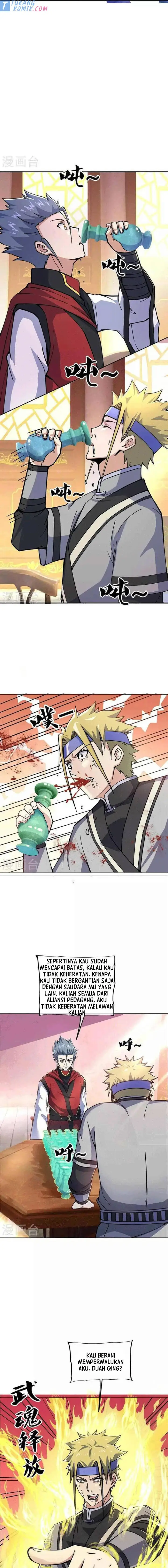 image-komik-peerless-soul-chapter-353-6/15