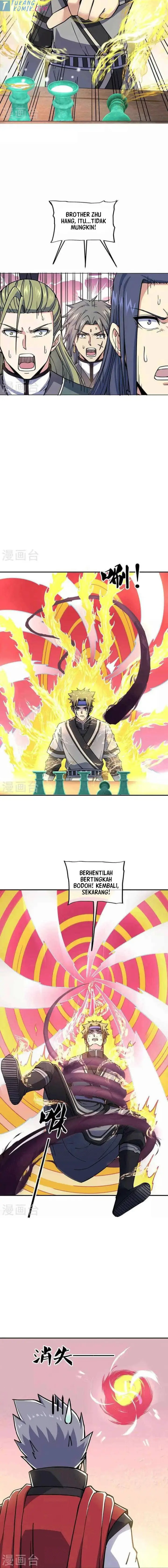 image-komik-peerless-soul-chapter-353-7/15