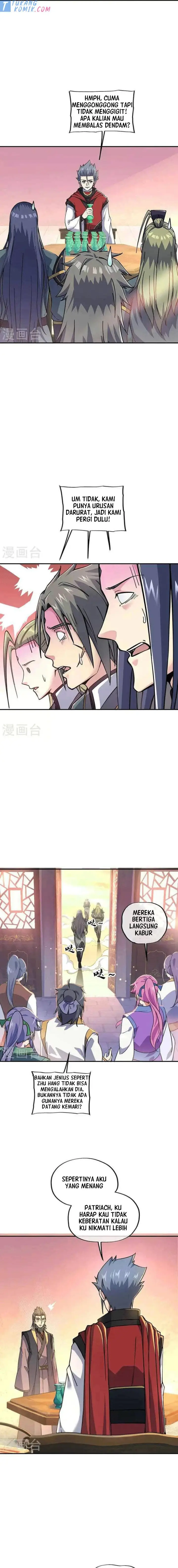 image-komik-peerless-soul-chapter-353-8/15