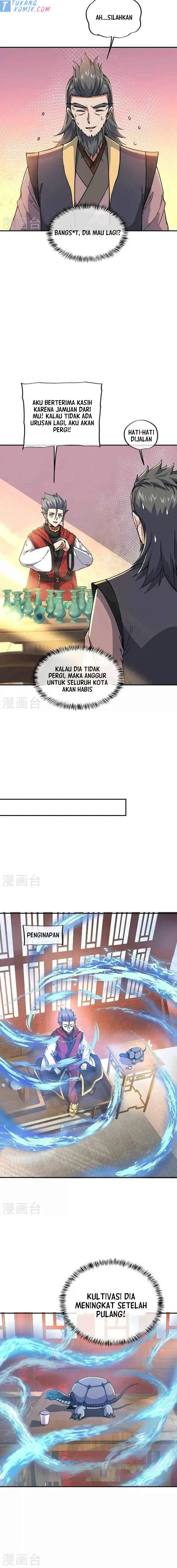 image-komik-peerless-soul-chapter-353-9/15