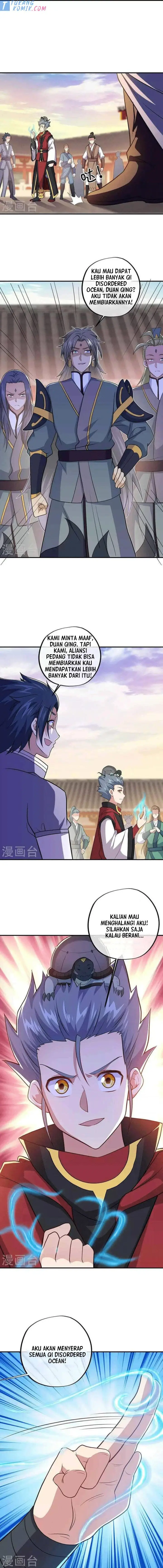 image-komik-peerless-soul-chapter-353-12/15