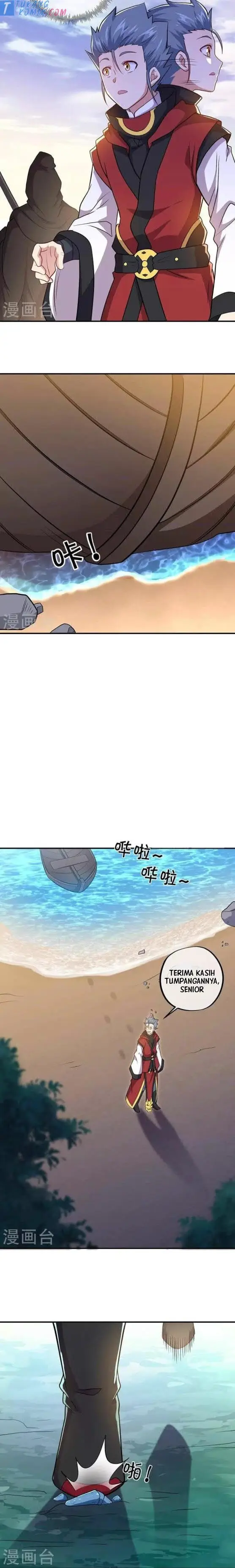 image-komik-peerless-soul-chapter-354-2/18