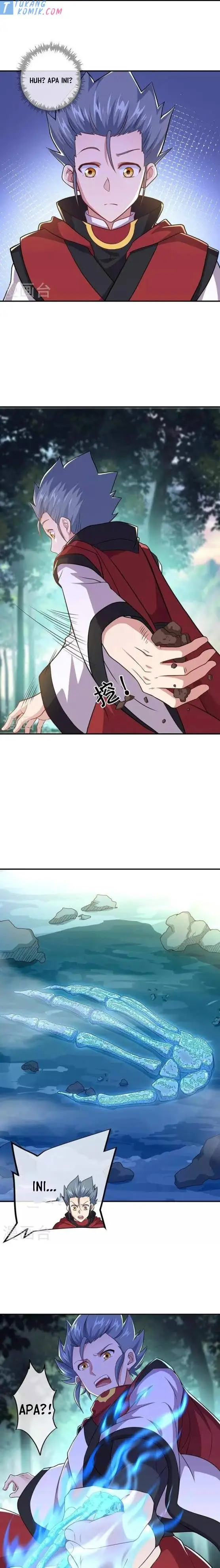 image-komik-peerless-soul-chapter-354-3/18