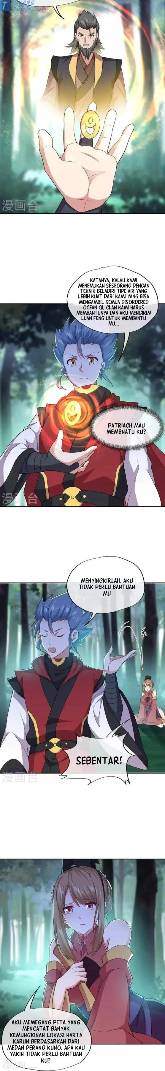 image-komik-peerless-soul-chapter-354-8/18