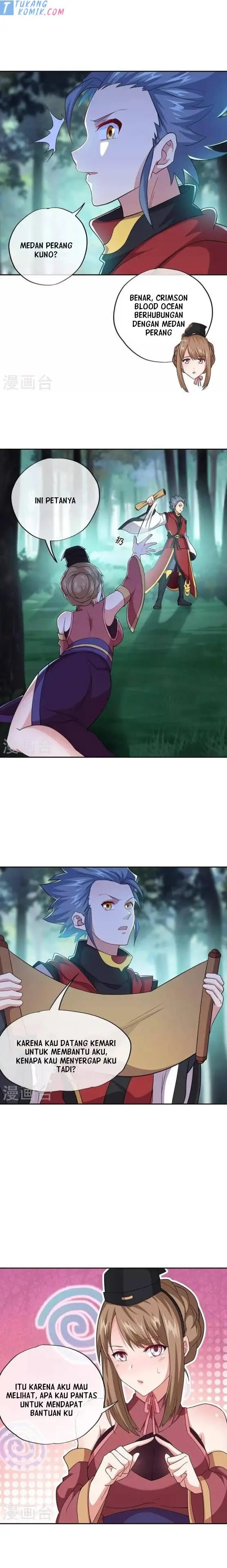 image-komik-peerless-soul-chapter-354-9/18