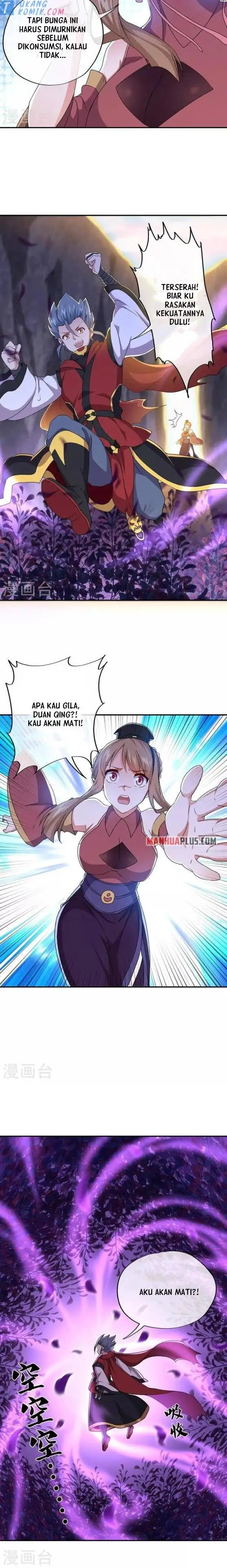 image-komik-peerless-soul-chapter-354-11/18