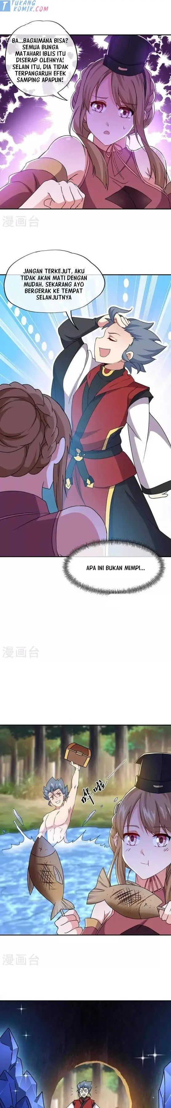 image-komik-peerless-soul-chapter-354-12/18