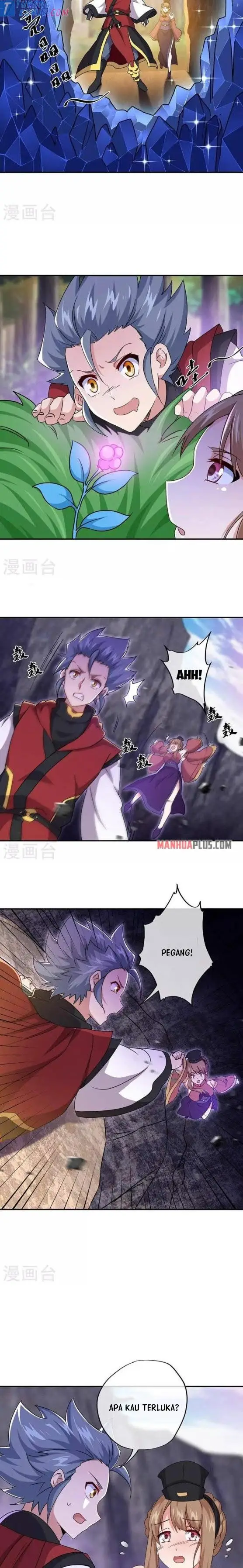 image-komik-peerless-soul-chapter-354-13/18