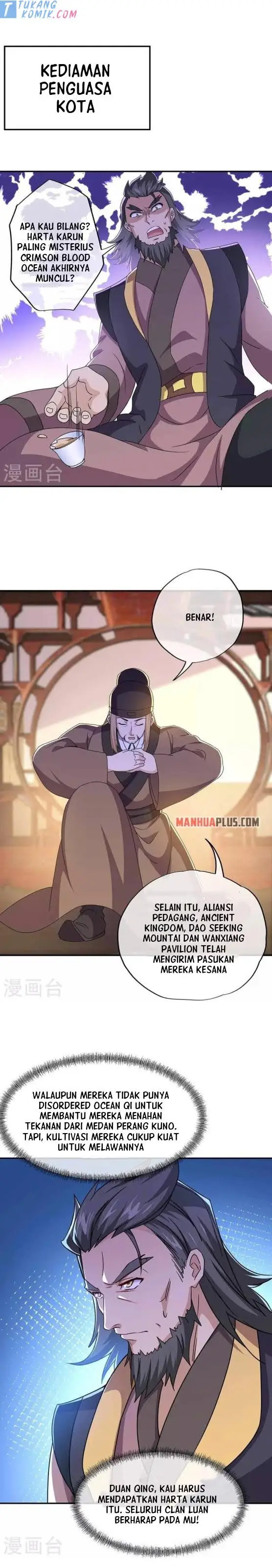 image-komik-peerless-soul-chapter-354-15/18