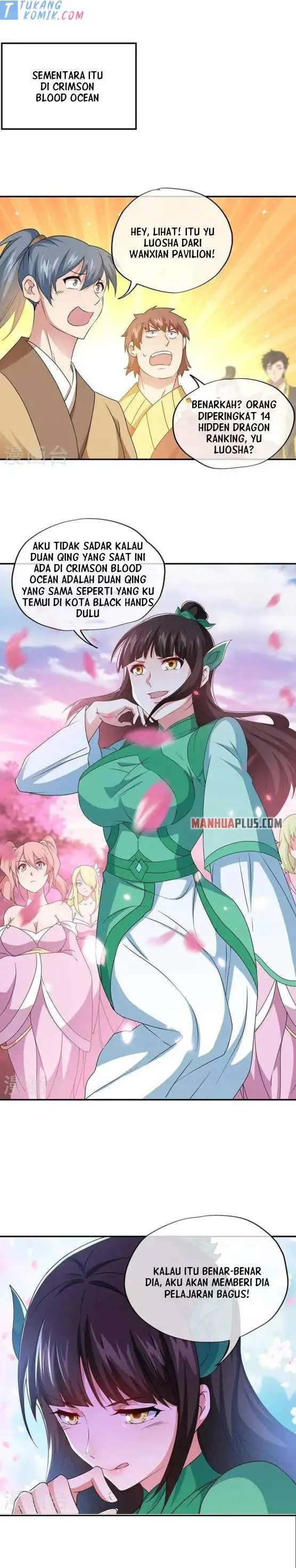 image-komik-peerless-soul-chapter-354-16/18