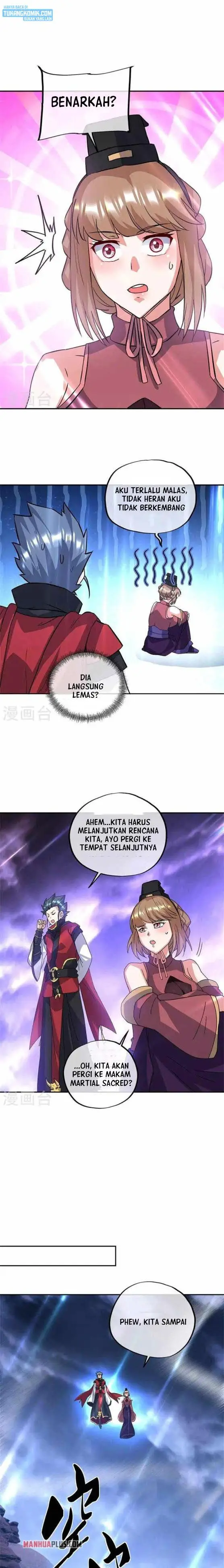 image-komik-peerless-soul-chapter-357-3/18