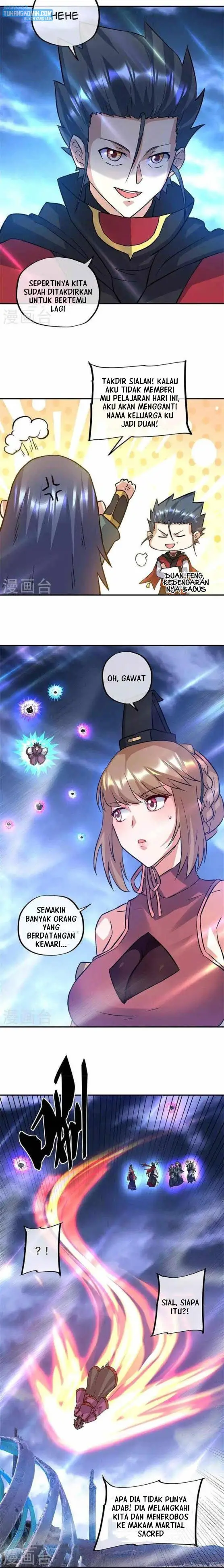 image-komik-peerless-soul-chapter-357-5/18