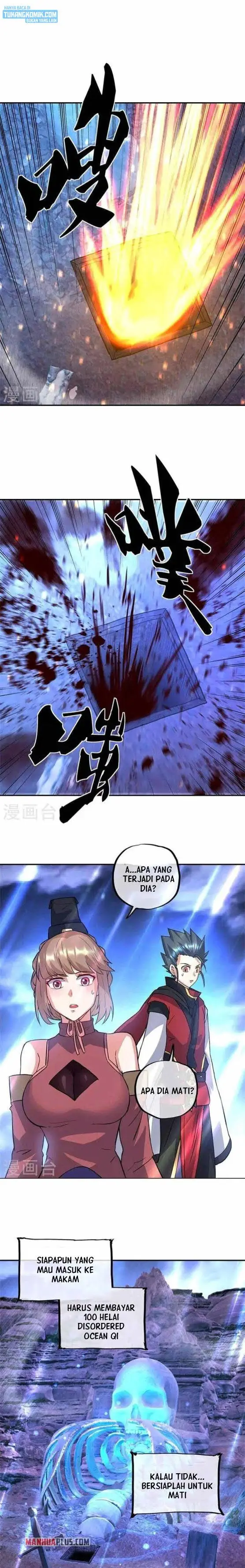 image-komik-peerless-soul-chapter-357-6/18