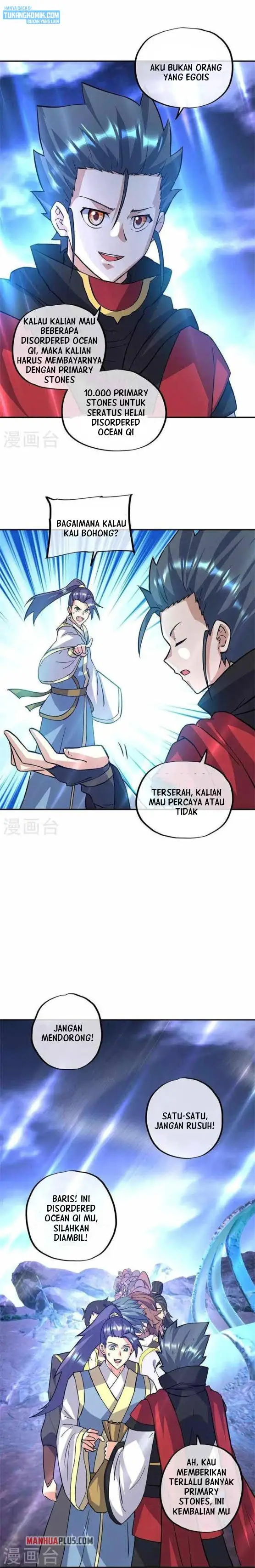image-komik-peerless-soul-chapter-357-8/18