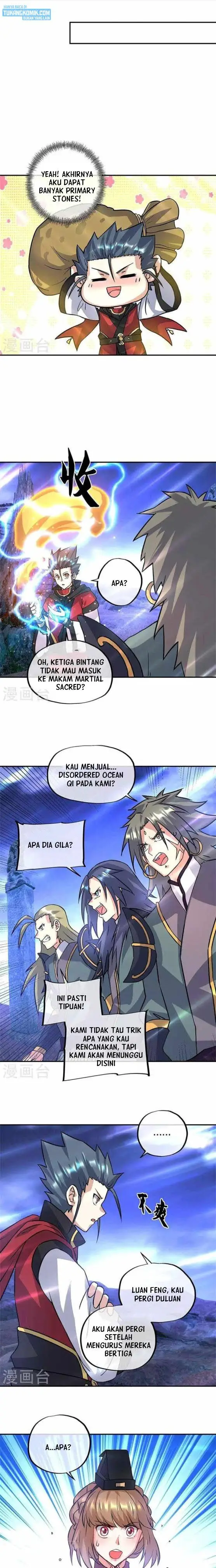 image-komik-peerless-soul-chapter-357-9/18