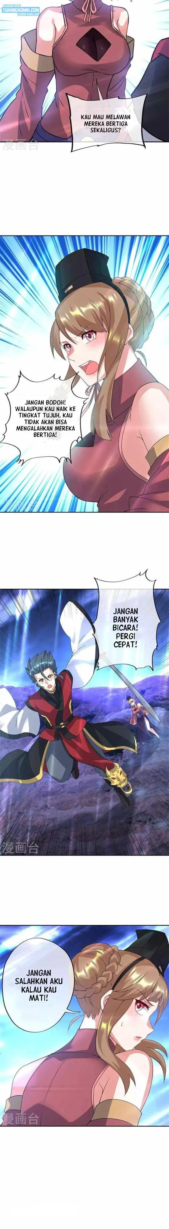 image-komik-peerless-soul-chapter-357-10/18