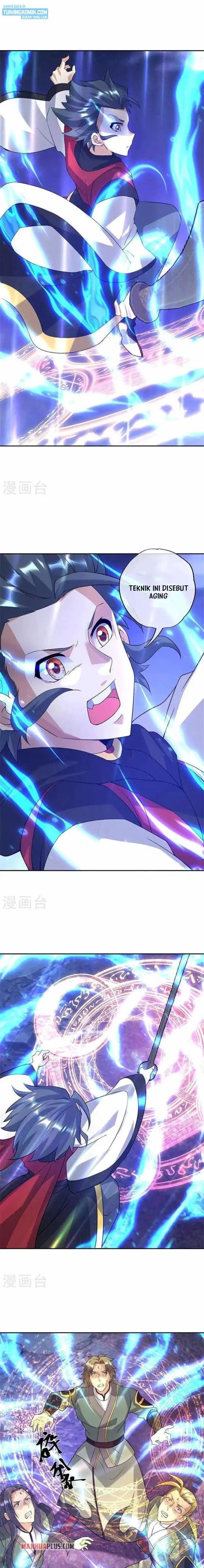 image-komik-peerless-soul-chapter-357-12/18