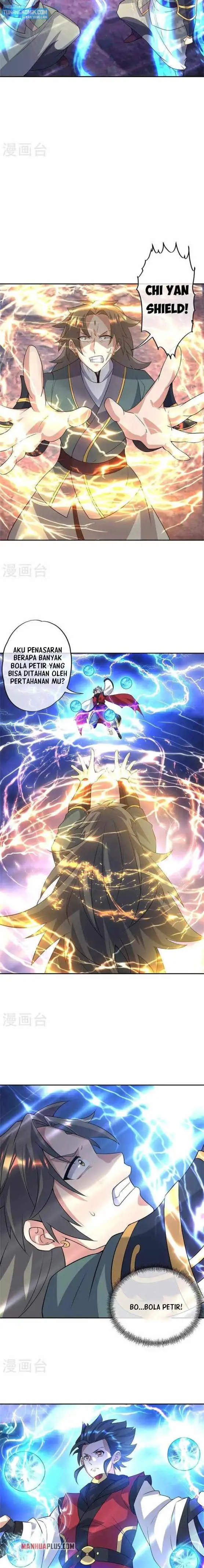 image-komik-peerless-soul-chapter-357-13/18