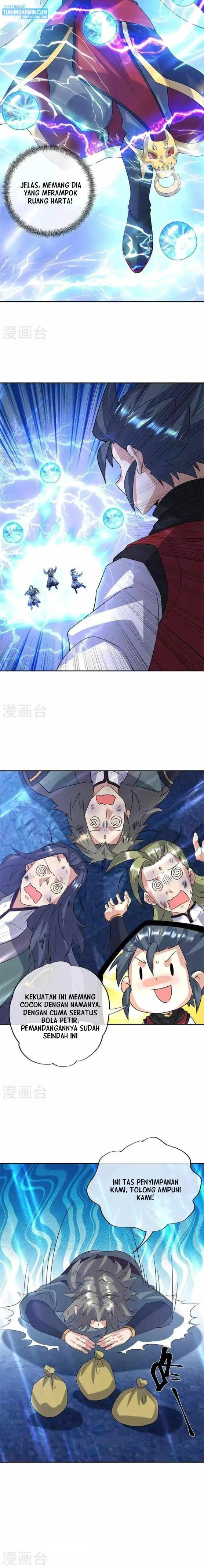 image-komik-peerless-soul-chapter-357-14/18