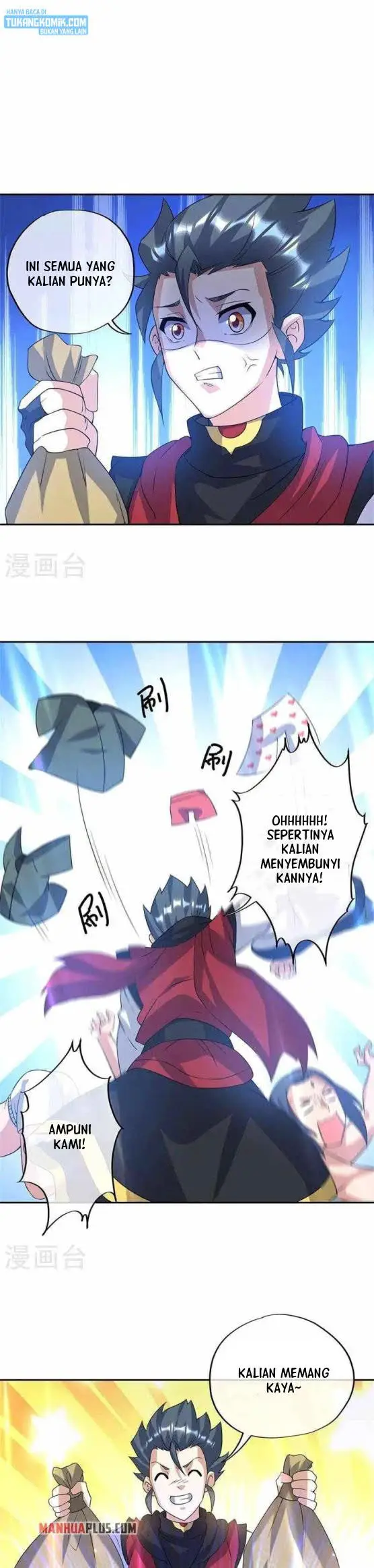 image-komik-peerless-soul-chapter-357-15/18