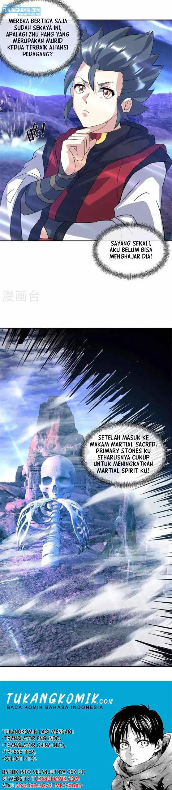 image-komik-peerless-soul-chapter-357-17/18