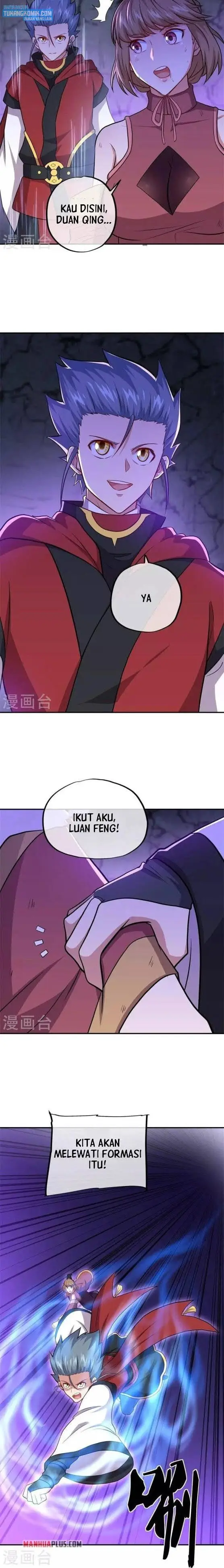 image-komik-peerless-soul-chapter-358-1/18