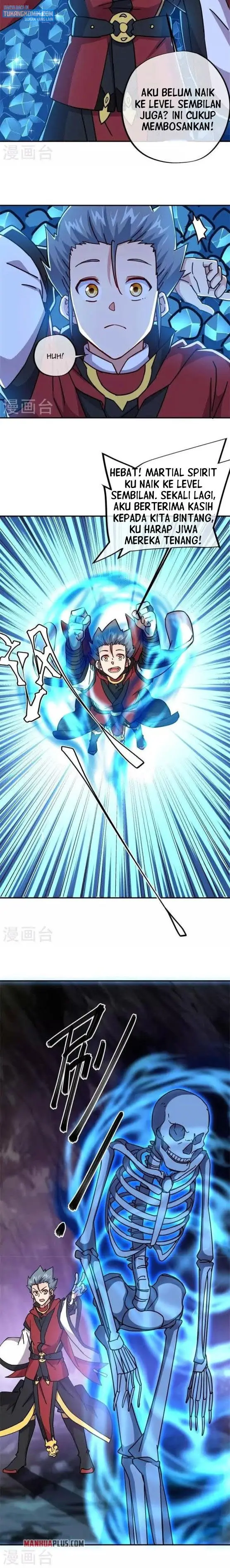 image-komik-peerless-soul-chapter-358-11/18