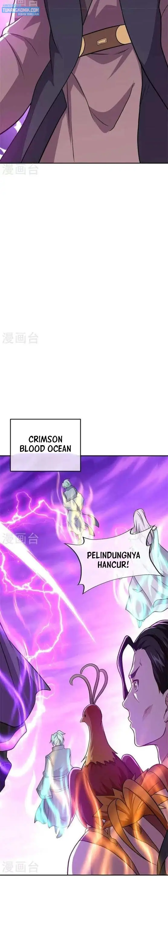 image-komik-peerless-soul-chapter-360-1/18