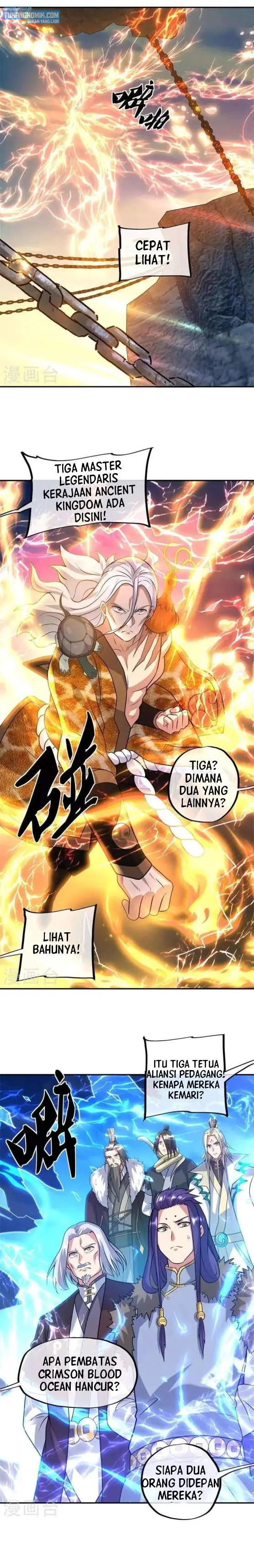 image-komik-peerless-soul-chapter-360-3/18