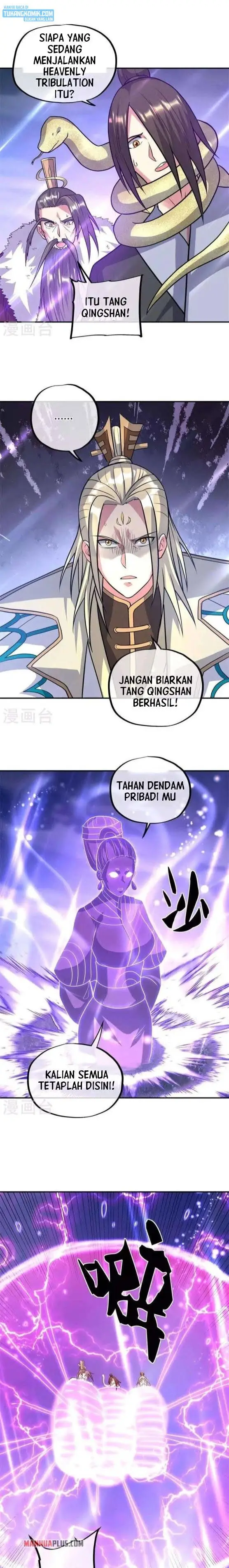 image-komik-peerless-soul-chapter-360-4/18