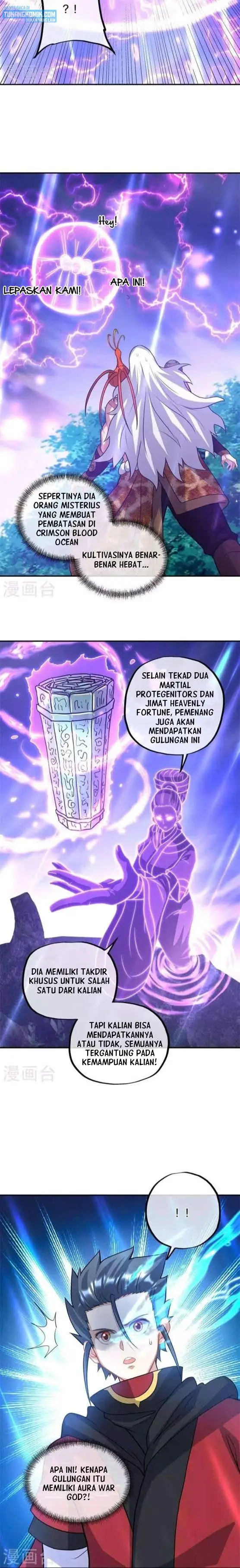image-komik-peerless-soul-chapter-360-5/18