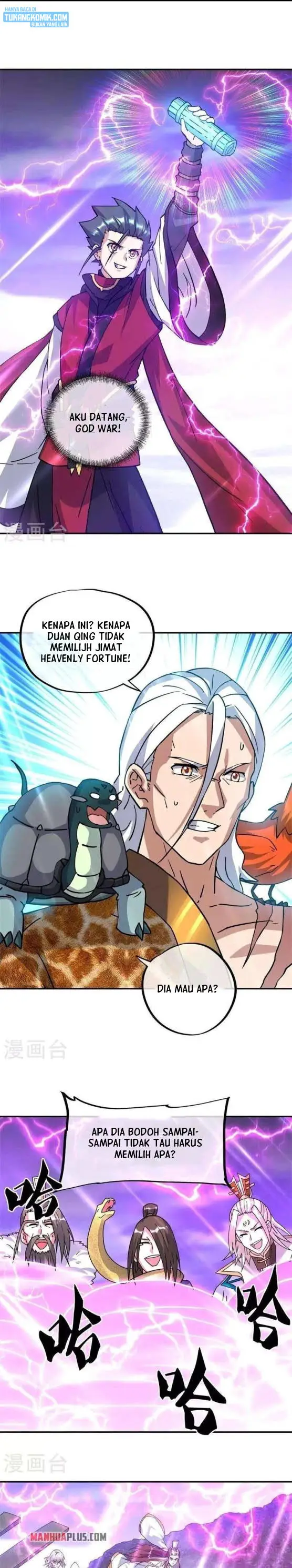 image-komik-peerless-soul-chapter-360-12/18