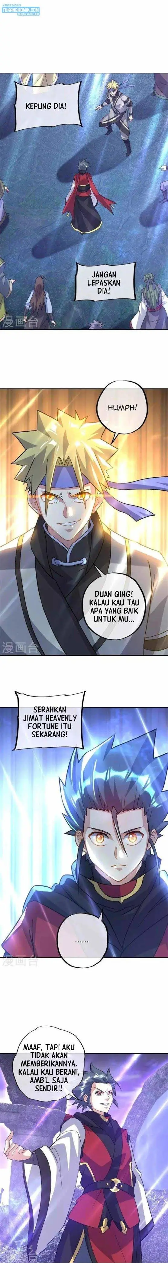 image-komik-peerless-soul-chapter-361-1/14