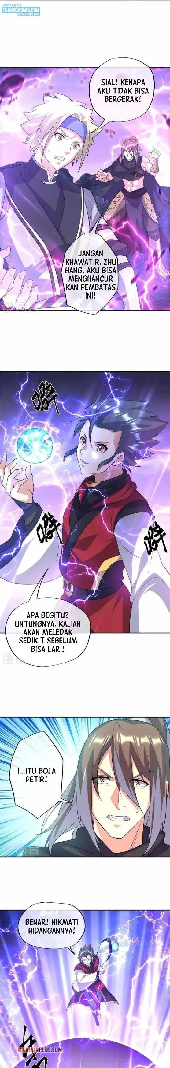 image-komik-peerless-soul-chapter-361-6/14