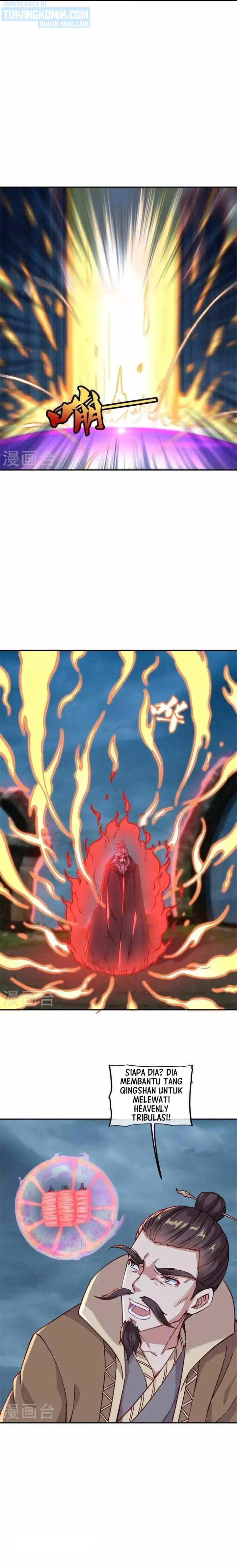 image-komik-peerless-soul-chapter-362-3/18