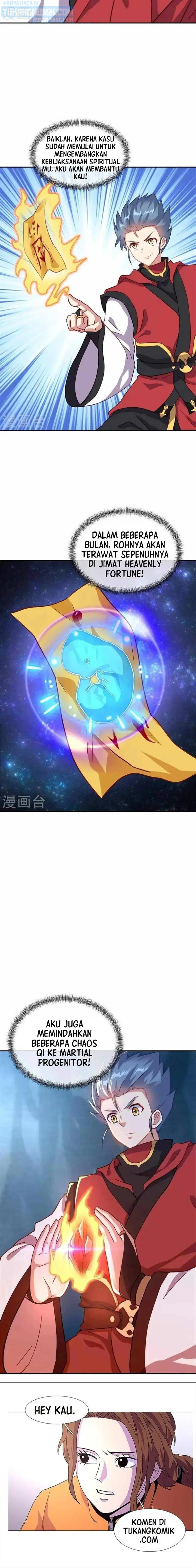 image-komik-peerless-soul-chapter-362-17/18