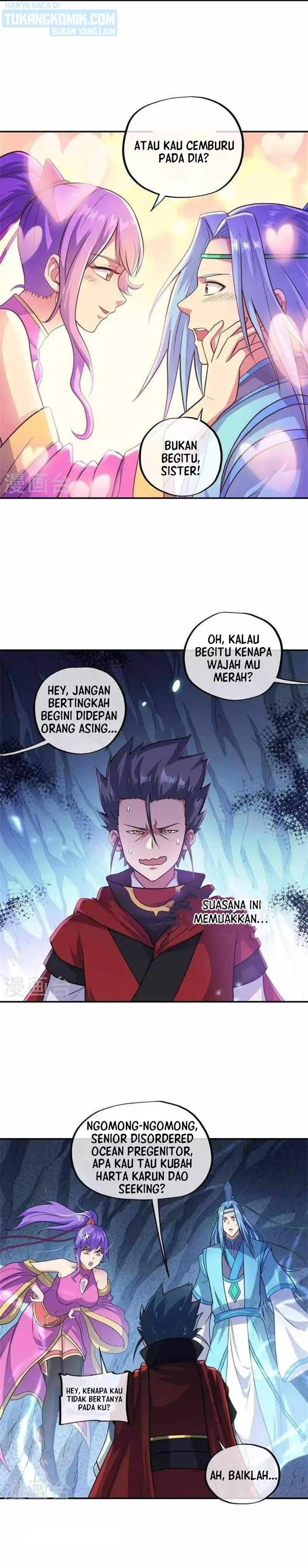 image-komik-peerless-soul-chapter-363-6/21