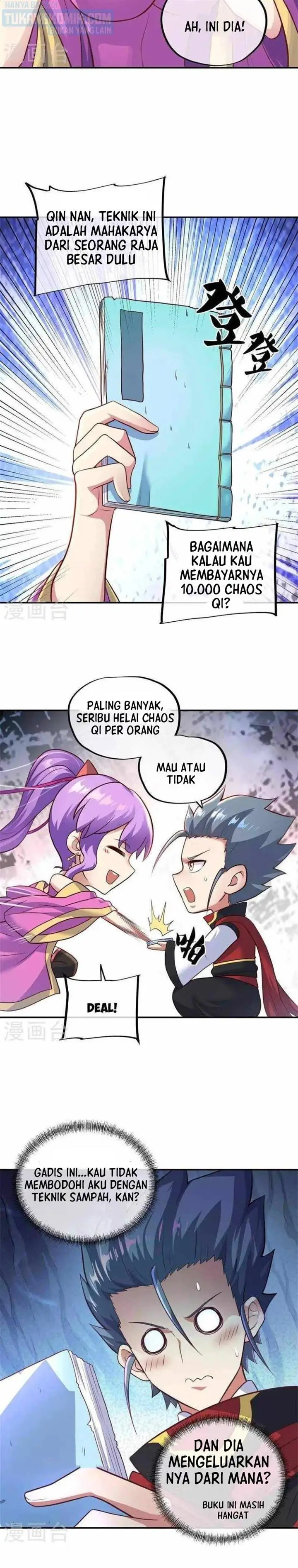 image-komik-peerless-soul-chapter-363-10/21