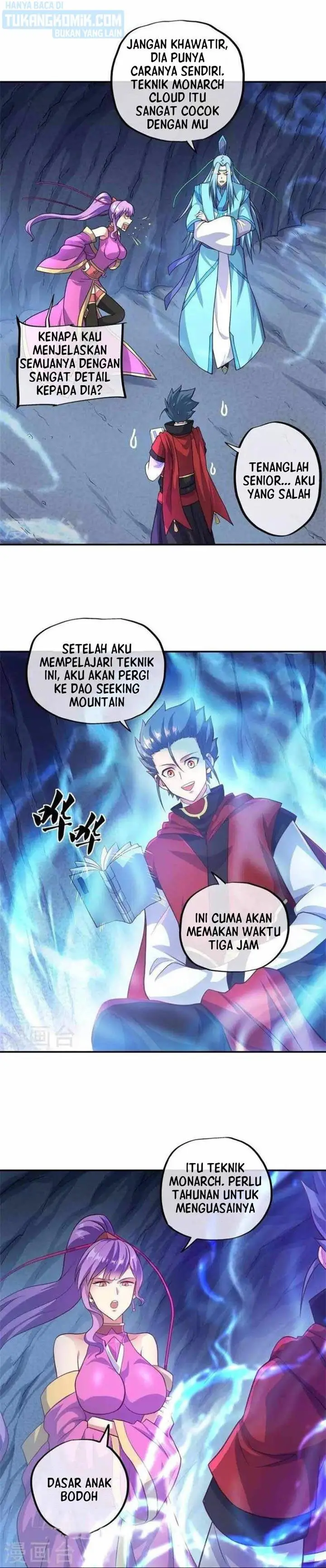 image-komik-peerless-soul-chapter-363-11/21