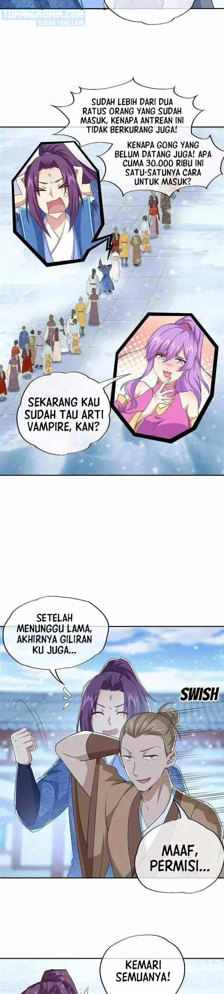 image-komik-peerless-soul-chapter-363-19/21
