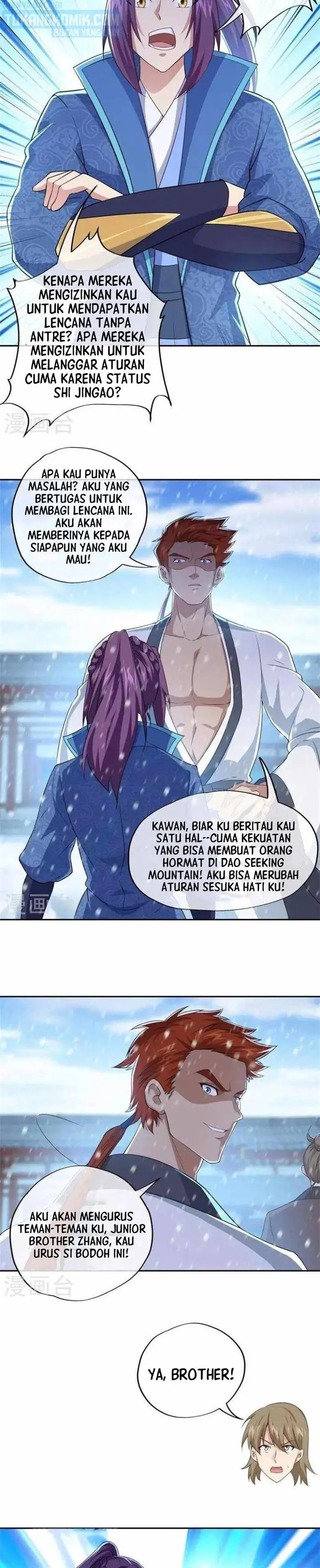 image-komik-peerless-soul-chapter-364-1/15