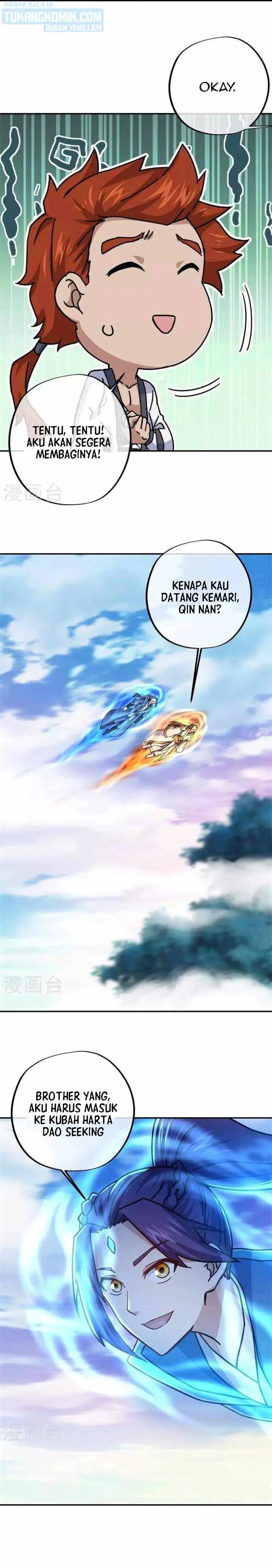 image-komik-peerless-soul-chapter-364-6/15