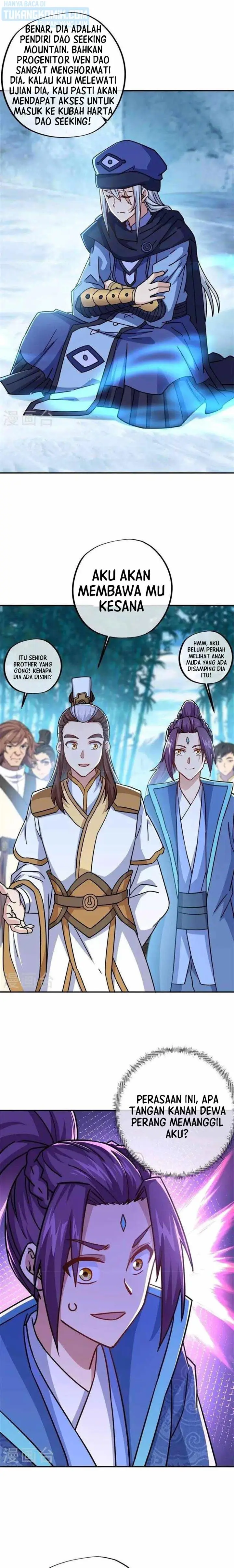 image-komik-peerless-soul-chapter-364-9/15