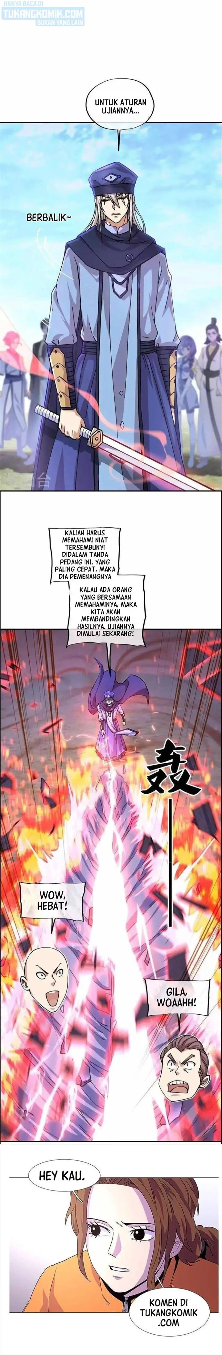 image-komik-peerless-soul-chapter-364-14/15