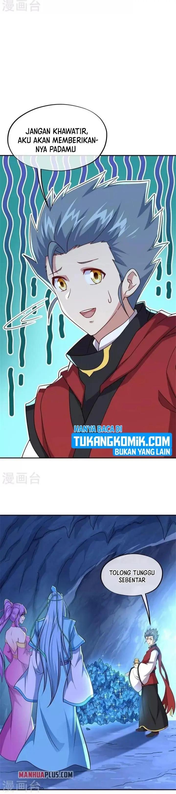 image-komik-peerless-soul-chapter-367-17/38