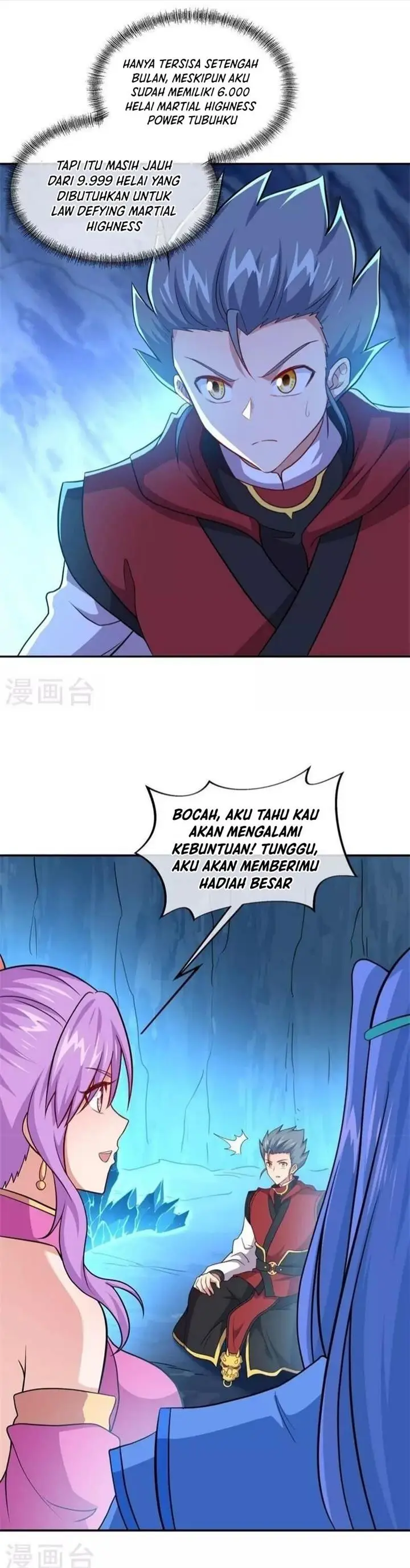 image-komik-peerless-soul-chapter-367-24/38